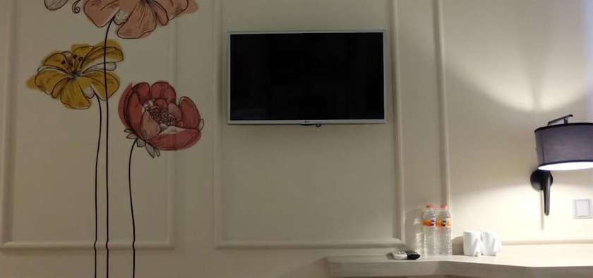 Imagen de la habitación del Hotel Expressia Makassar. Foto 11