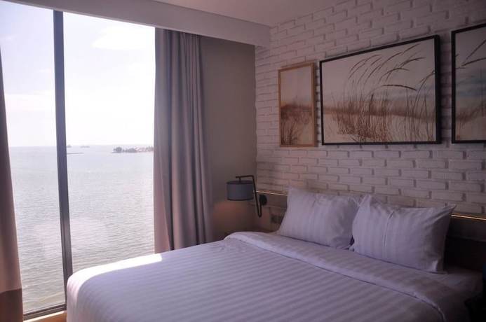 Imagen de la habitación del Hotel Expressia Makassar. Foto 16