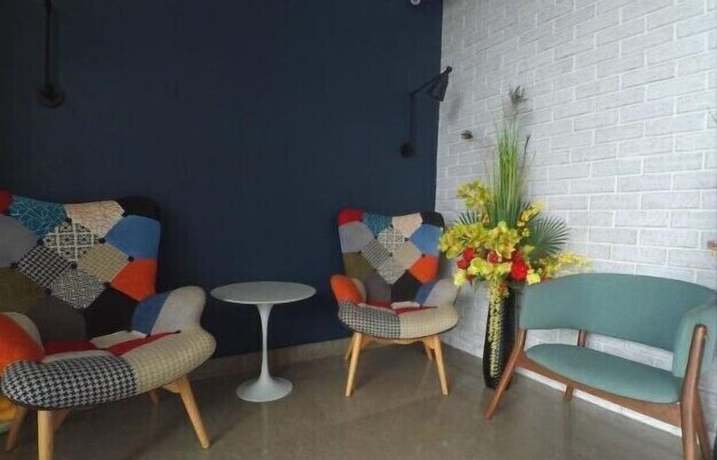 Imagen de los interiores del Hotel Expressia Makassar. Foto 19