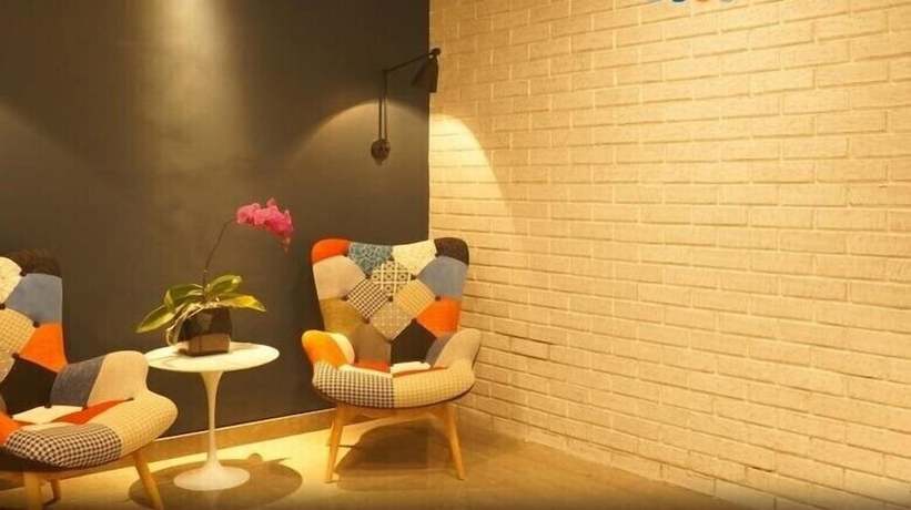 Imagen de los interiores del Hotel Expressia Makassar. Foto 20