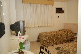 Imagen general del Hotel Expressinho Aeroporto. Foto 2