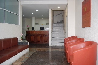 Imagen general del Hotel Expressinho Aeroporto. Foto 3