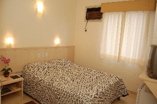 Imagen de la habitación del Hotel Expressinho Aeroporto. Foto 5