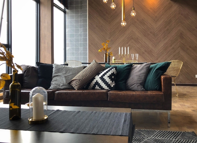 Imagen de la habitación del Hotel Expressionz Professional Suites By Luxurious Lifestyle Living. Foto 15