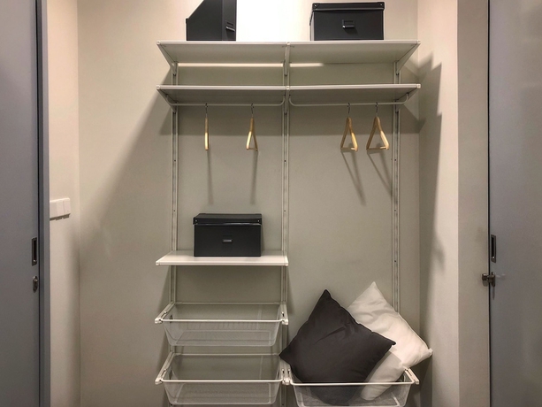 Imagen de la habitación del Hotel Expressionz Professional Suites By Luxurious Lifestyle Living. Foto 16