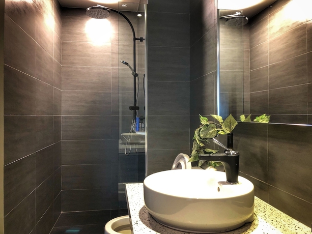 Imagen de la habitación del Hotel Expressionz Professional Suites By Luxurious Lifestyle Living. Foto 18