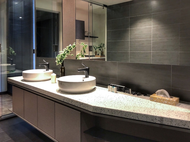 Imagen de la habitación del Hotel Expressionz Professional Suites By Luxurious Lifestyle Living. Foto 19