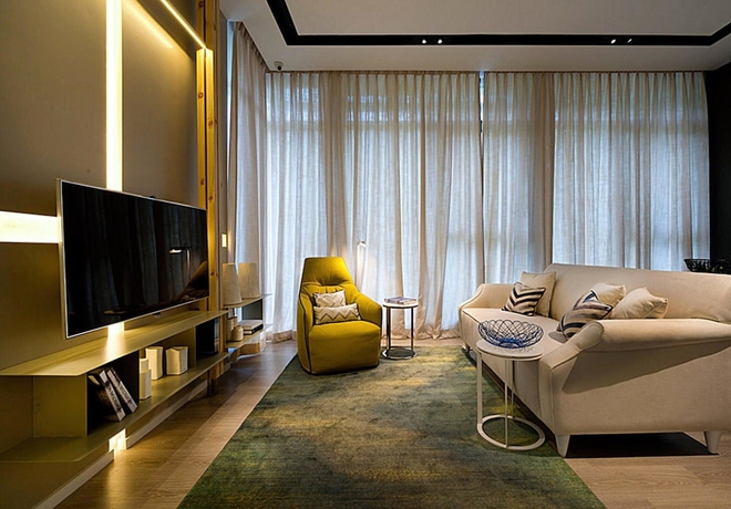 Imagen de la habitación del Hotel Expressionz Professional Suites By Mad Kl Stay. Foto 4