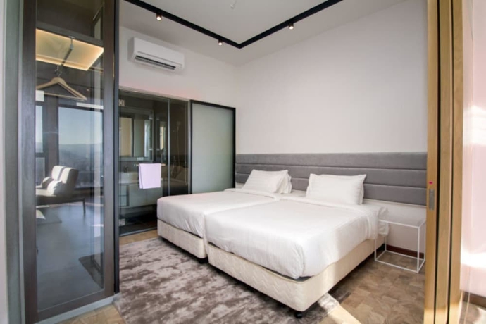 Imagen de la habitación del Hotel Expressionz Professional Suites By Mad Kl Stay. Foto 5