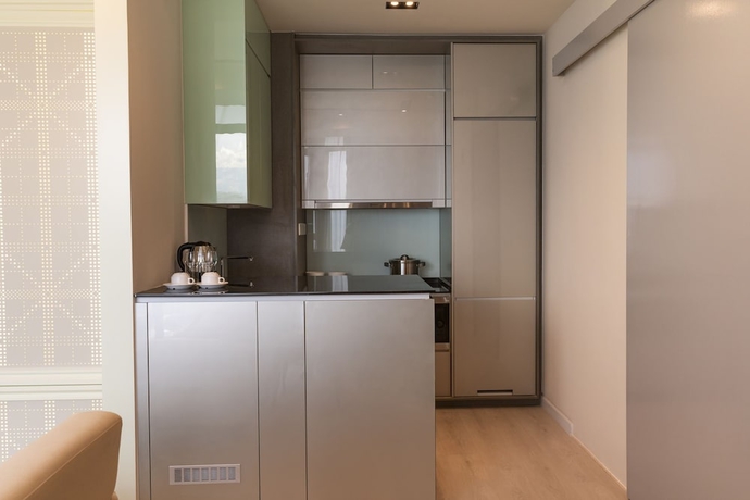 Imagen de la habitación del Hotel Expressionz Professional Suites By Mad Kl Stay. Foto 18