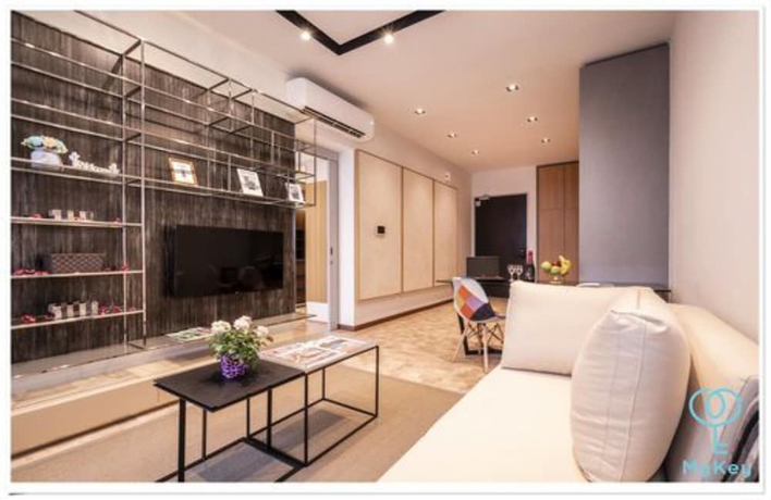 Imagen de la habitación del Hotel Expressionz Professional Suites by MyKey Global. Foto 8