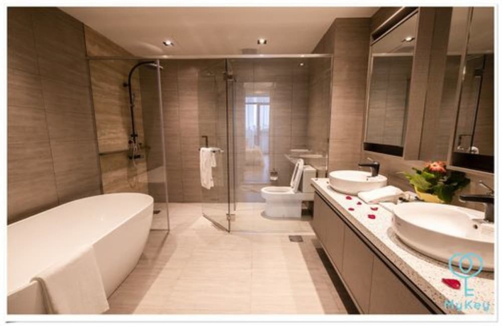 Imagen de la habitación del Hotel Expressionz Professional Suites by MyKey Global. Foto 13