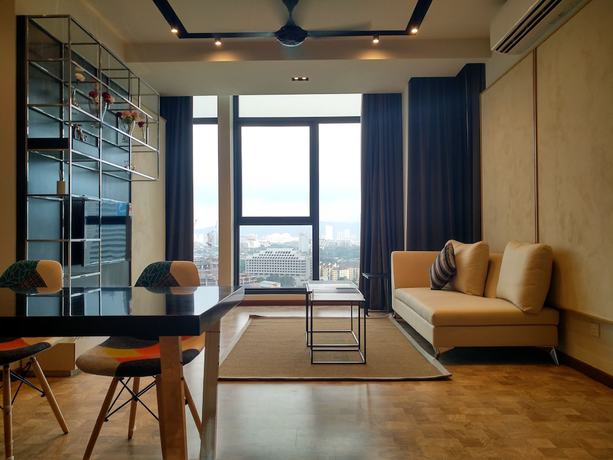 Imagen de la habitación del Hotel Expressionz Professional Suites by TRIVAA. Foto 4