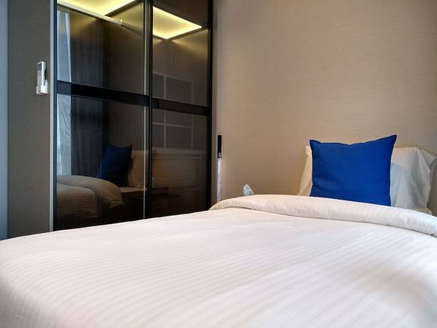 Imagen de la habitación del Hotel Expressionz Professional Suites by TRIVAA. Foto 5