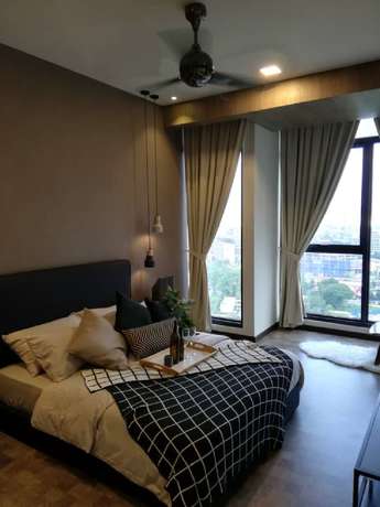 Imagen de la habitación del Hotel Expressionz Professional Suites by TRIVAA. Foto 15