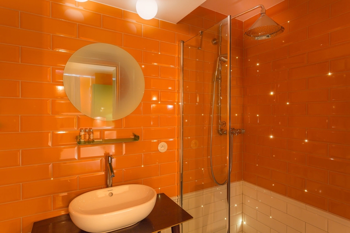 Imagen de la habitación del Hotel Exquis By Elegancia. Foto 2