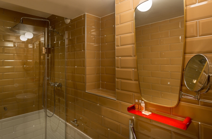 Imagen de la habitación del Hotel Exquis By Elegancia. Foto 3