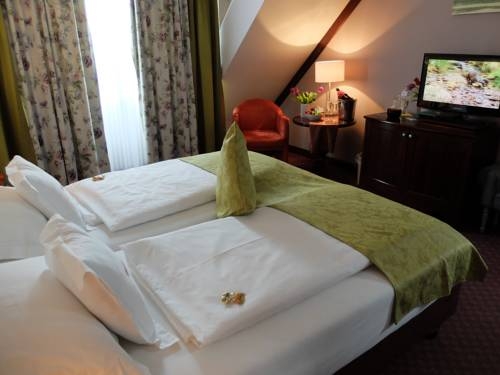 Imagen general del Hotel Exquisit. Foto 2