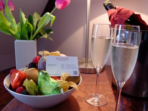 Imagen general del Hotel Exquisit. Foto 3