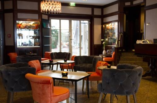 Imagen general del Hotel Exquisit. Foto 4