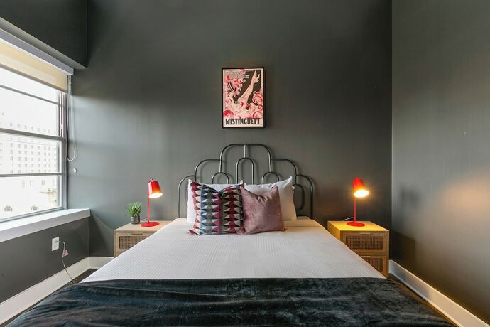 Imagen general del Hotel Exquisite 4 Bedroom Luxury Condo - Just Steps From The French Quarter. Foto 7