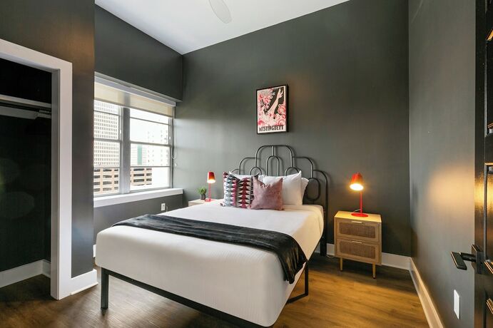 Imagen general del Hotel Exquisite 4 Bedroom Luxury Condo - Just Steps From The French Quarter. Foto 16
