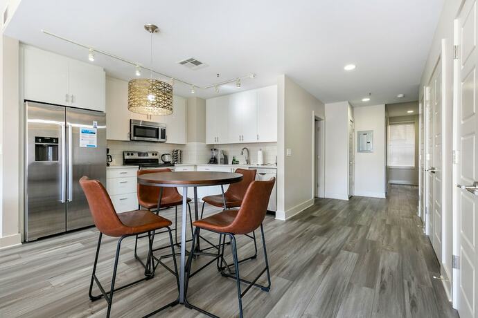 Imagen general del Hotel Exquisite 4 Br Condo In New Orleans. Foto 4