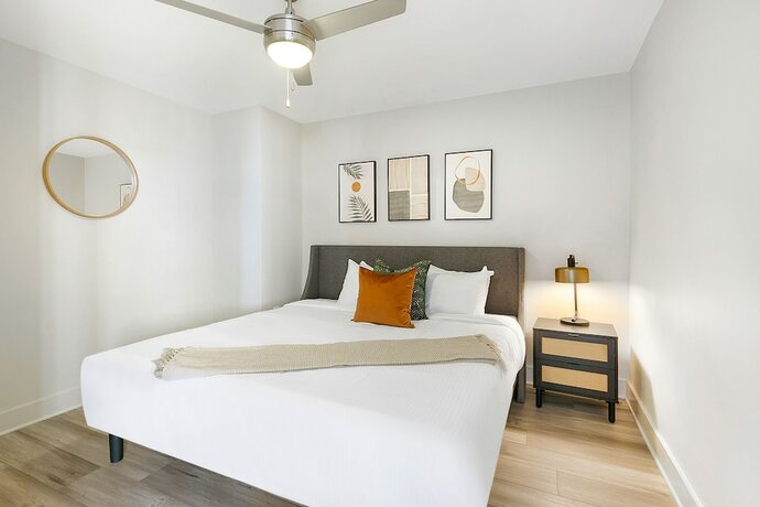 Imagen general del Hotel Exquisite 4 Br Condo In New Orleans. Foto 11