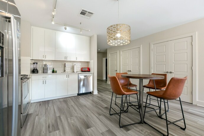 Imagen general del Hotel Exquisite 4 Br Condo In New Orleans. Foto 13