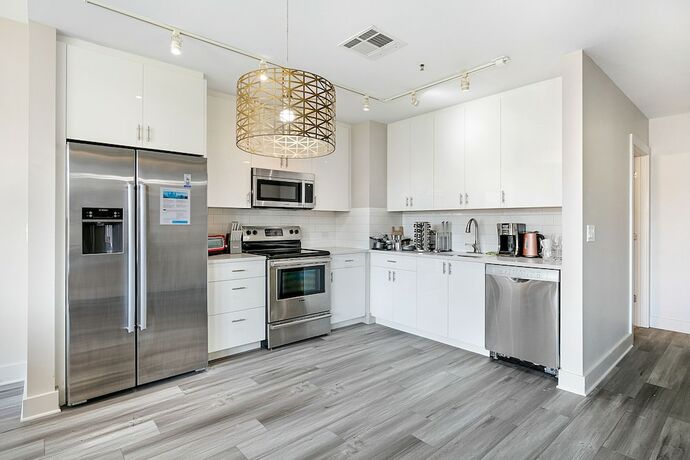 Imagen general del Hotel Exquisite 4 Br Condo In New Orleans. Foto 15