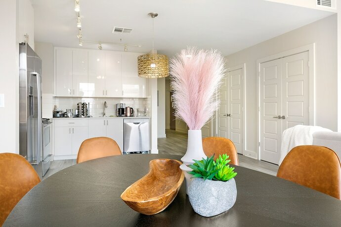 Imagen general del Hotel Exquisite 4 Br Condo In New Orleans. Foto 16