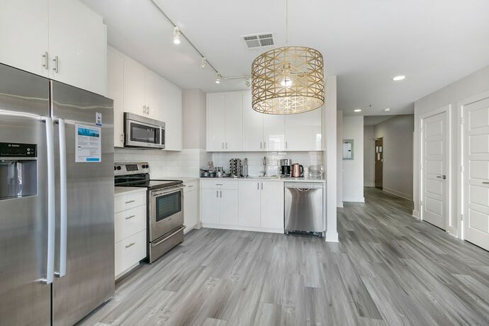 Imagen general del Hotel Exquisite 4 Br Condo In New Orleans. Foto 18