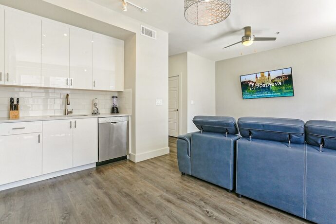 Imagen general del Hotel Exquisite Condo A Short Walk To F.q.. Foto 5