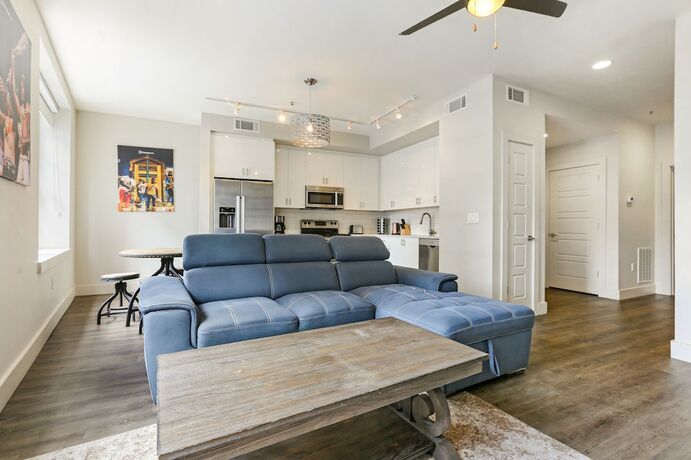 Imagen general del Hotel Exquisite Condo A Short Walk To F.q.. Foto 10