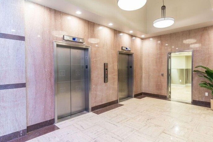 Imagen general del Hotel Exquisite Condo A Short Walk To F.q.. Foto 11
