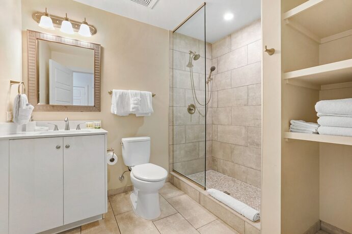 Imagen general del Hotel Exquisite Condo A Short Walk To F.q.. Foto 17