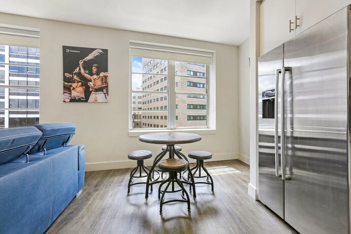Imagen general del Hotel Exquisite Condo A Short Walk To F.q.. Foto 18