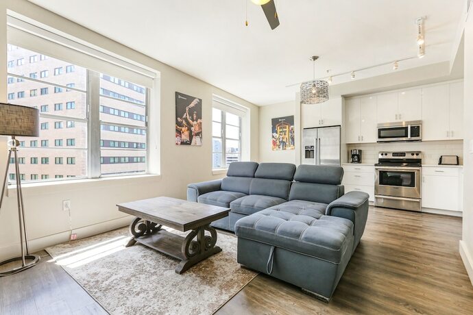 Imagen general del Hotel Exquisite Condo A Short Walk To F.q.. Foto 1