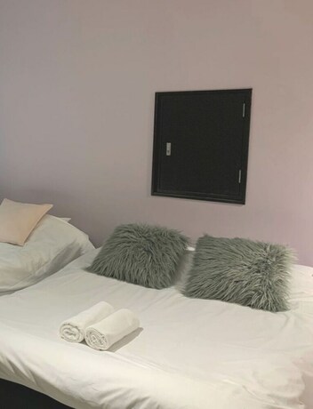 Imagen general del Hotel Exsaison House Imamiya 101. Foto 1