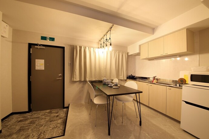 Imagen de la habitación del Hotel Exsaison House Imamiya 101. Foto 18