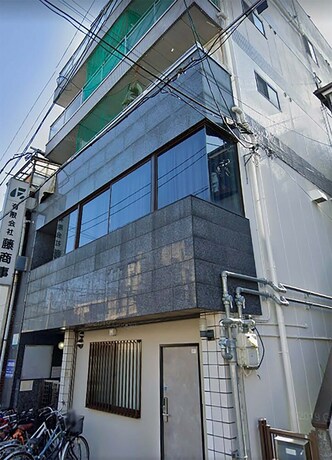 Imagen general del Hotel Exsaison House Imamiya 102. Foto 8