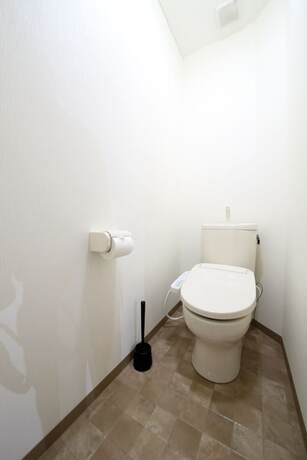 Imagen general del Hotel Exsaison House Imamiya 202. Foto 4