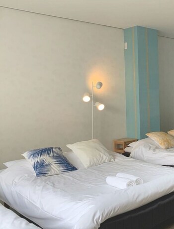 Imagen general del Hotel Exsaison House Imamiya 202. Foto 1