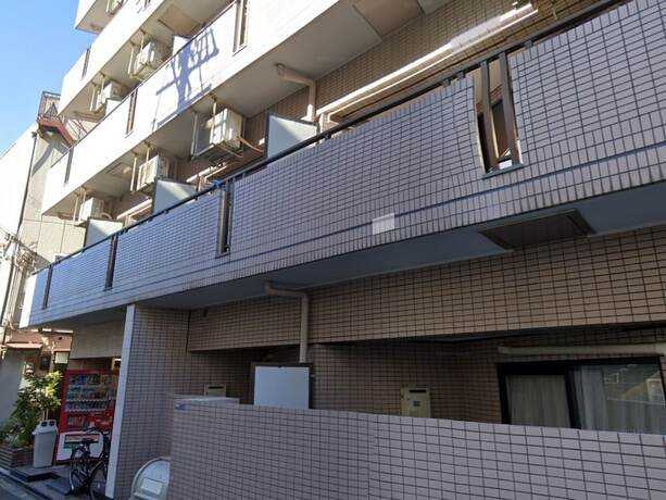 Imagen general del Hotel Exsaison Shirokita 103. Foto 4