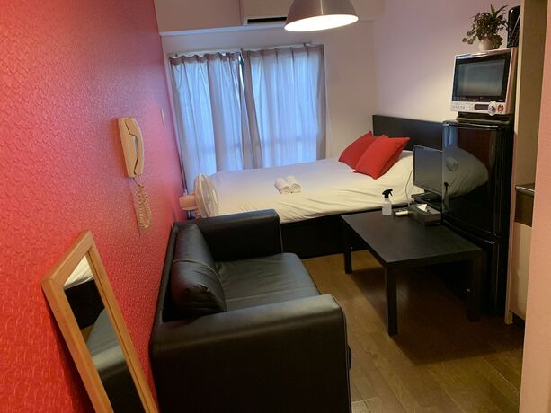 Imagen general del Hotel Exsaison Shirokita 103. Foto 6