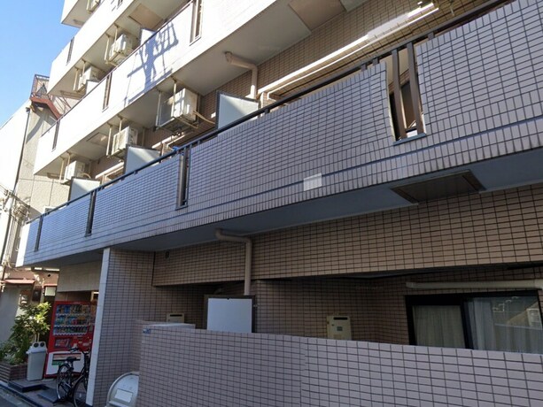 Imagen general del Hotel Exsaison Shirokita 103. Foto 8
