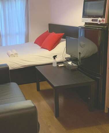 Imagen general del Hotel Exsaison Shirokita 103. Foto 2