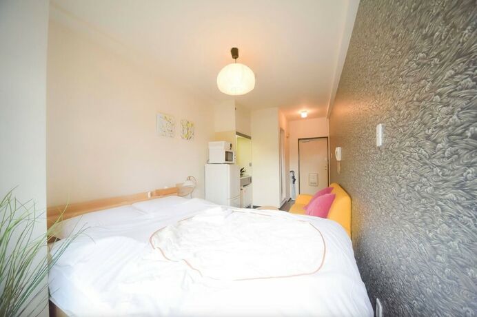 Imagen general del Hotel Exsaison Shirokita 105. Foto 11