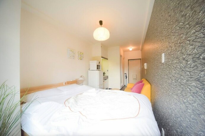 Imagen de la habitación del Hotel Exsaison Shirokita 105. Foto 13