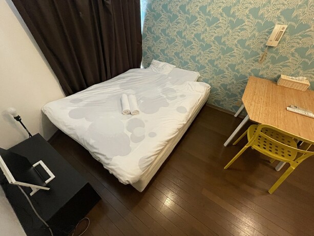 Imagen general del Hotel Exsaison Shirokita 106. Foto 3